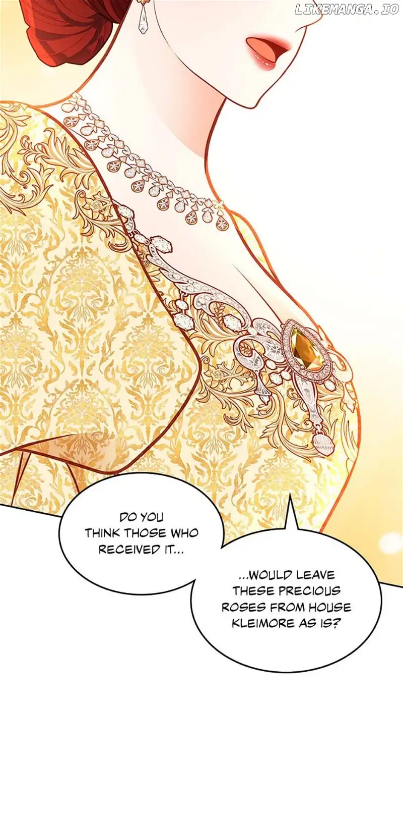 The Duchess’s Secret Dressing Room chapter 85 page 17
