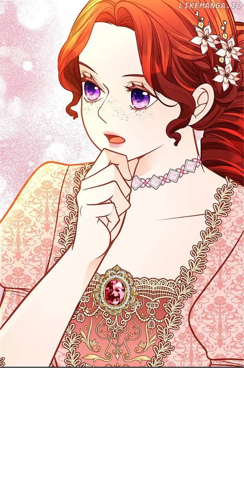 The Duchess’s Secret Dressing Room chapter 85 page 20