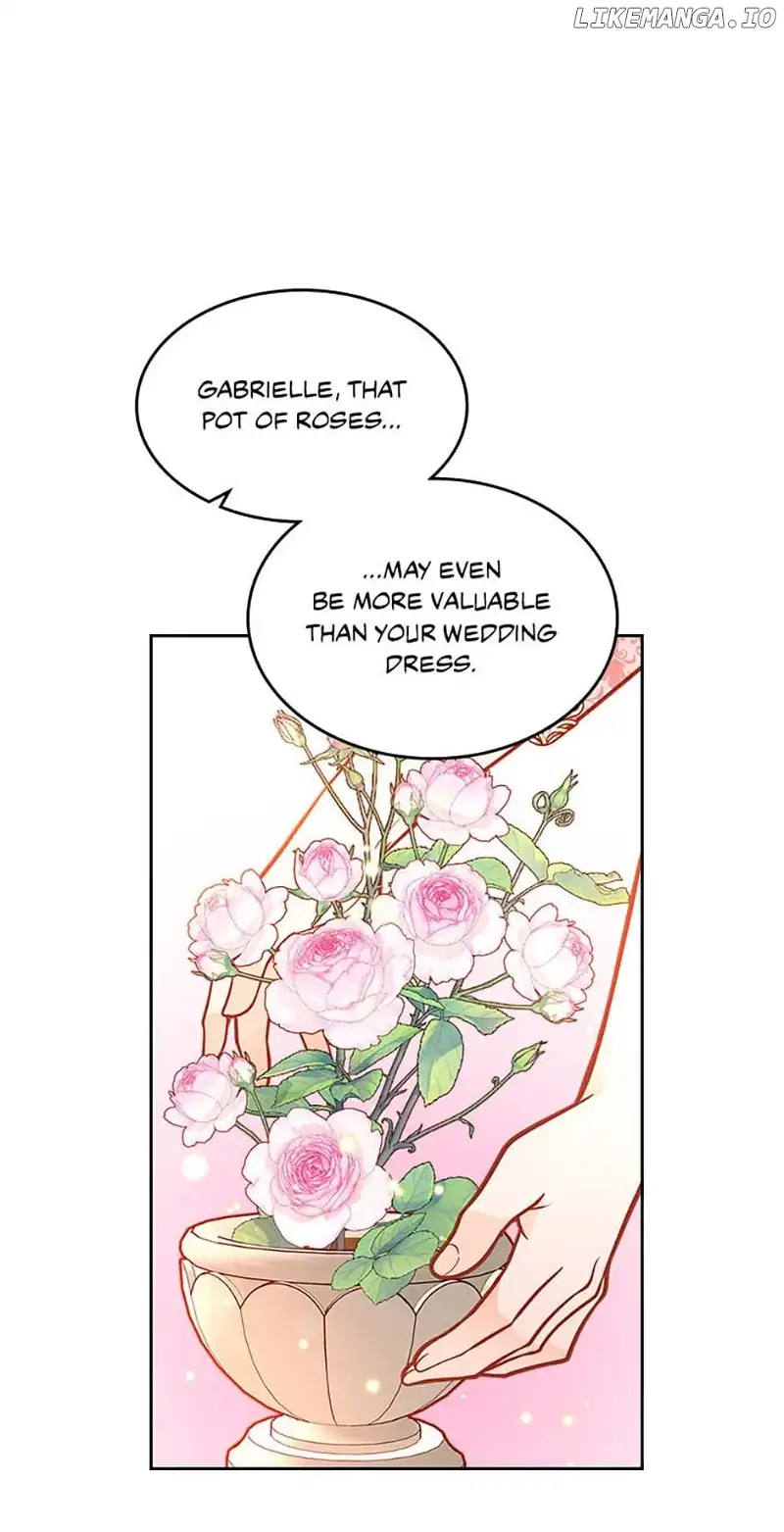 The Duchess’s Secret Dressing Room chapter 85 page 21