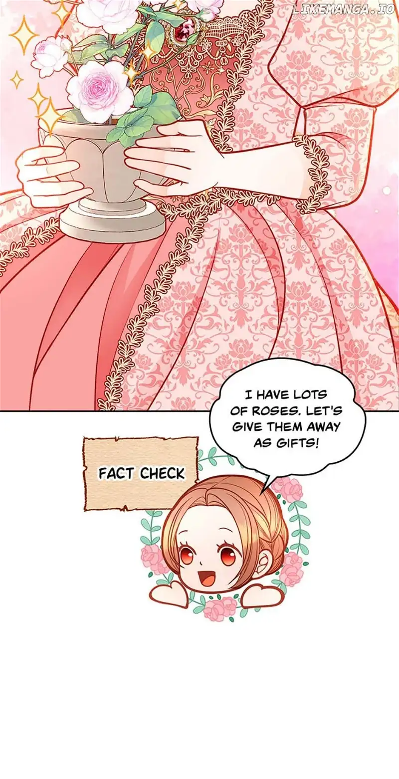 The Duchess’s Secret Dressing Room chapter 85 page 23