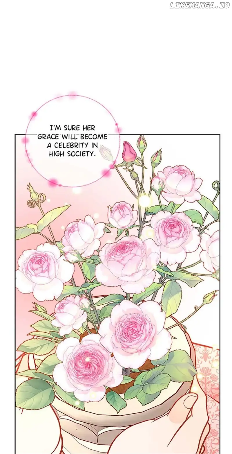 The Duchess’s Secret Dressing Room chapter 85 page 24