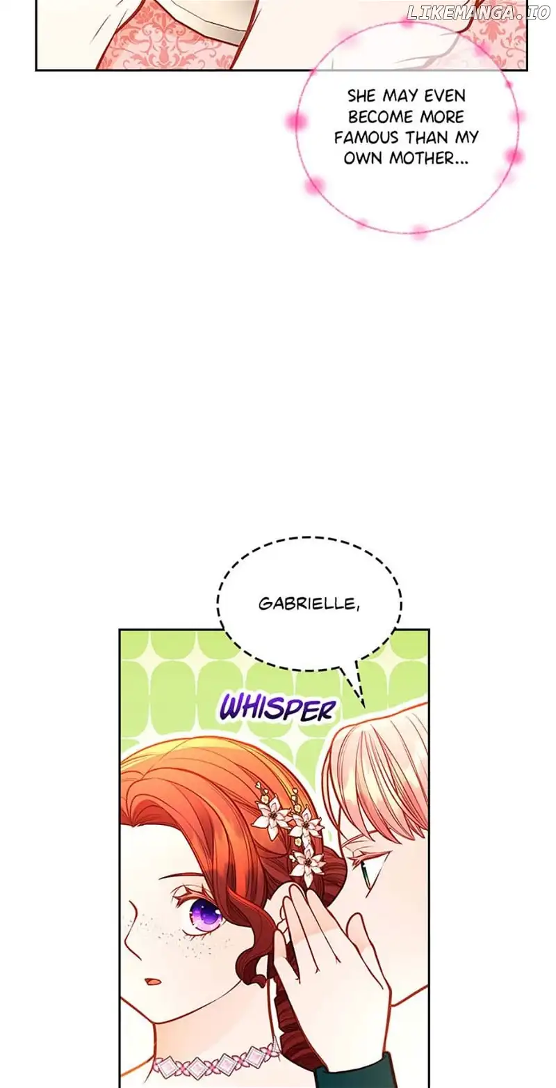 The Duchess’s Secret Dressing Room chapter 85 page 25