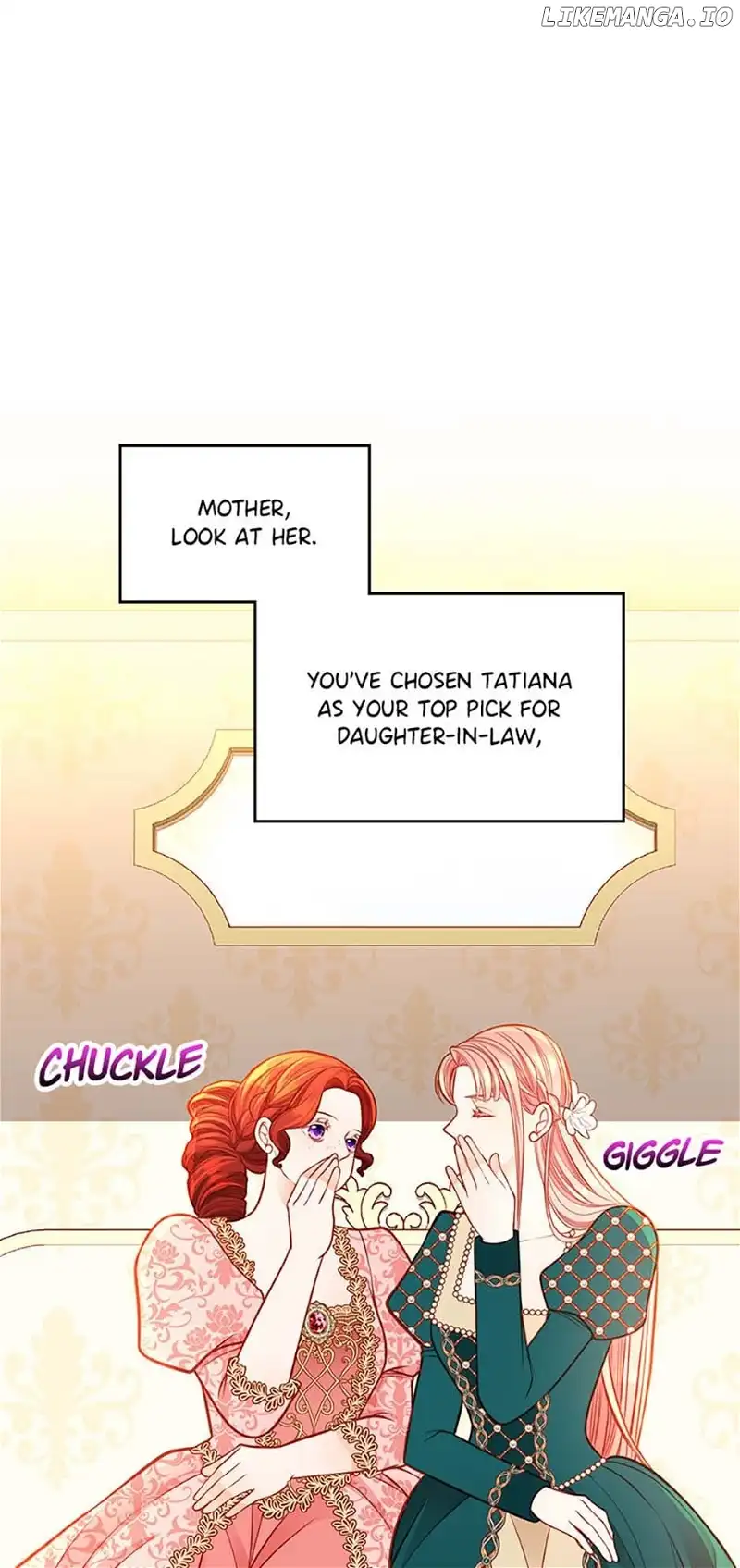 The Duchess’s Secret Dressing Room chapter 85 page 30