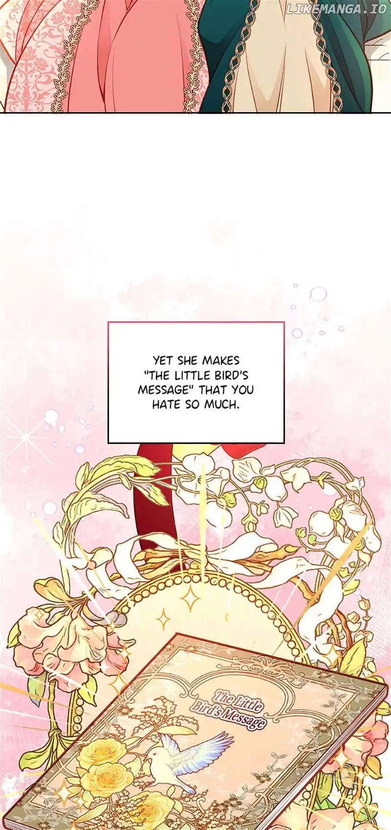 The Duchess’s Secret Dressing Room chapter 85 page 31