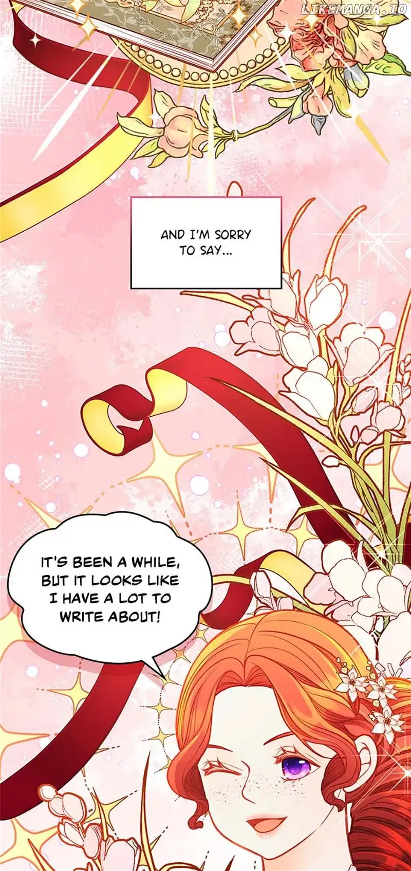 The Duchess’s Secret Dressing Room chapter 85 page 32