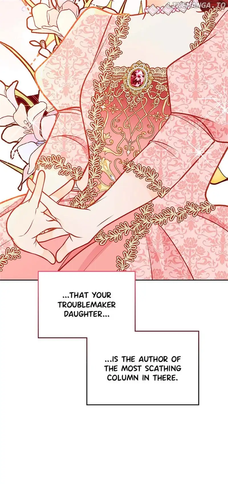 The Duchess’s Secret Dressing Room chapter 85 page 33