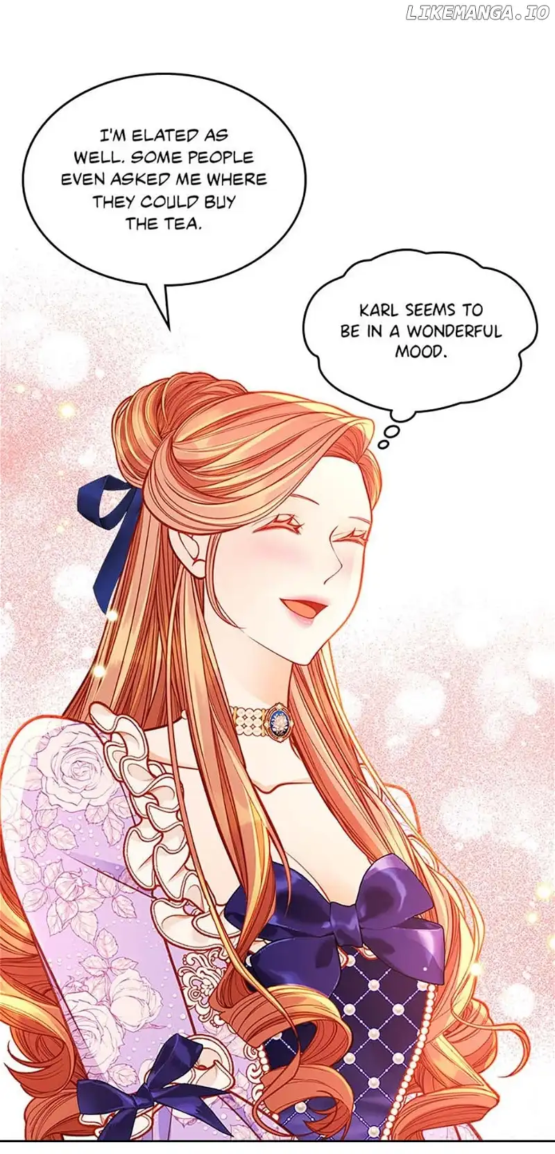 The Duchess’s Secret Dressing Room chapter 85 page 39