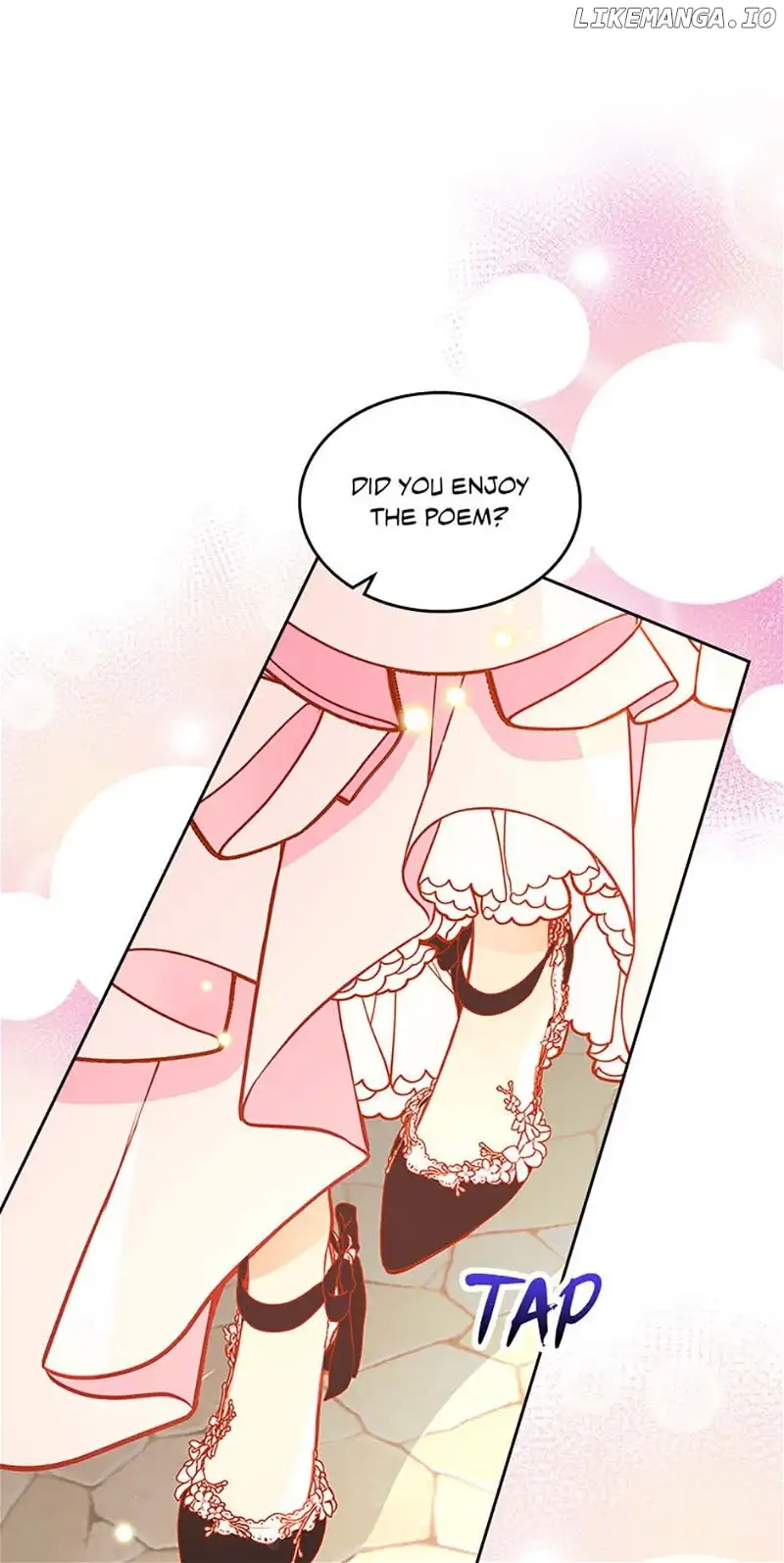 The Duchess’s Secret Dressing Room chapter 85 page 47