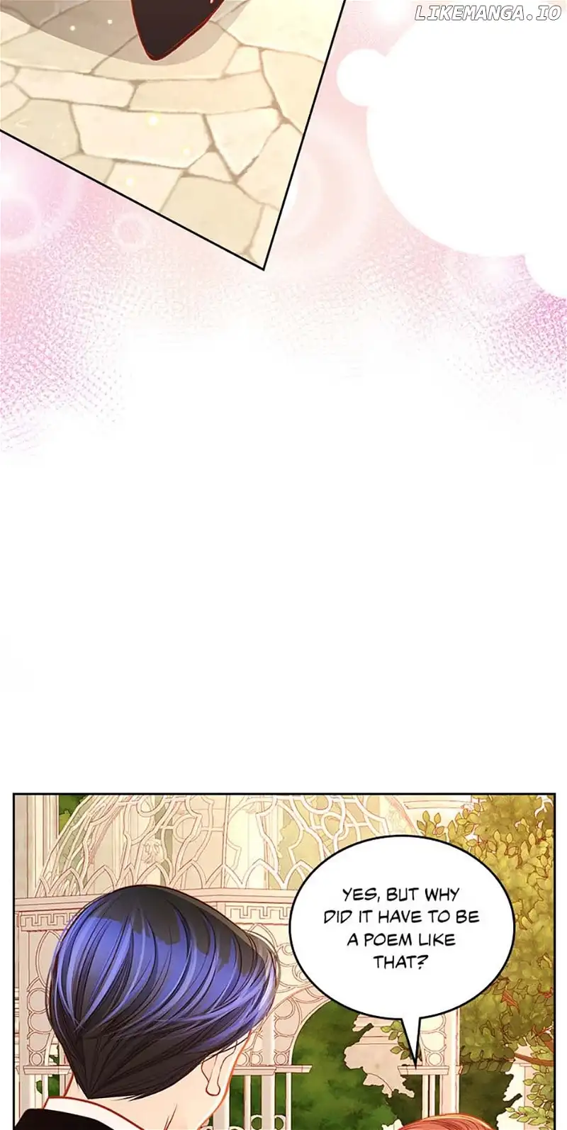 The Duchess’s Secret Dressing Room chapter 85 page 48