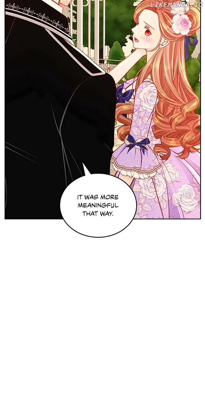 The Duchess’s Secret Dressing Room chapter 85 page 49