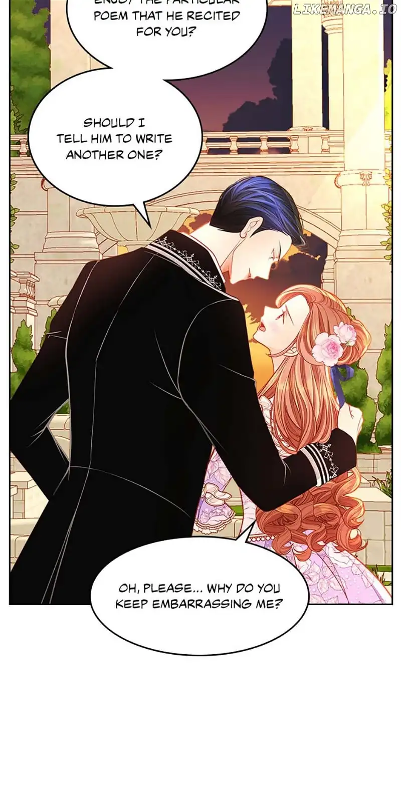 The Duchess’s Secret Dressing Room chapter 85 page 52