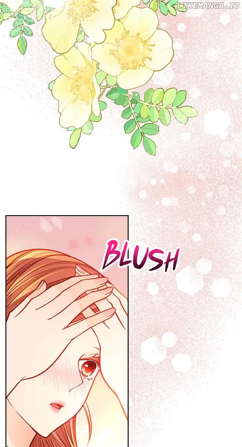 The Duchess’s Secret Dressing Room chapter 85 page 56