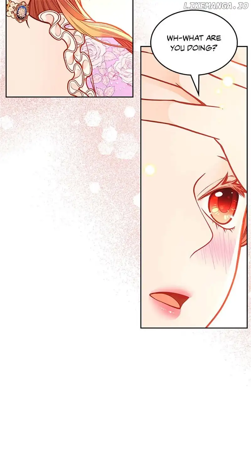 The Duchess’s Secret Dressing Room chapter 85 page 57