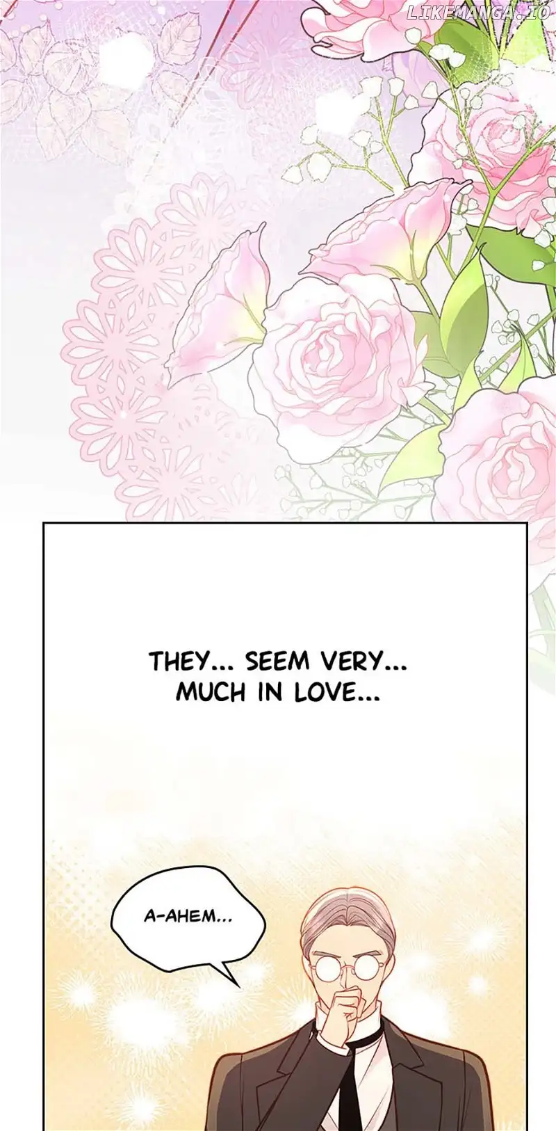 The Duchess’s Secret Dressing Room chapter 85 page 60