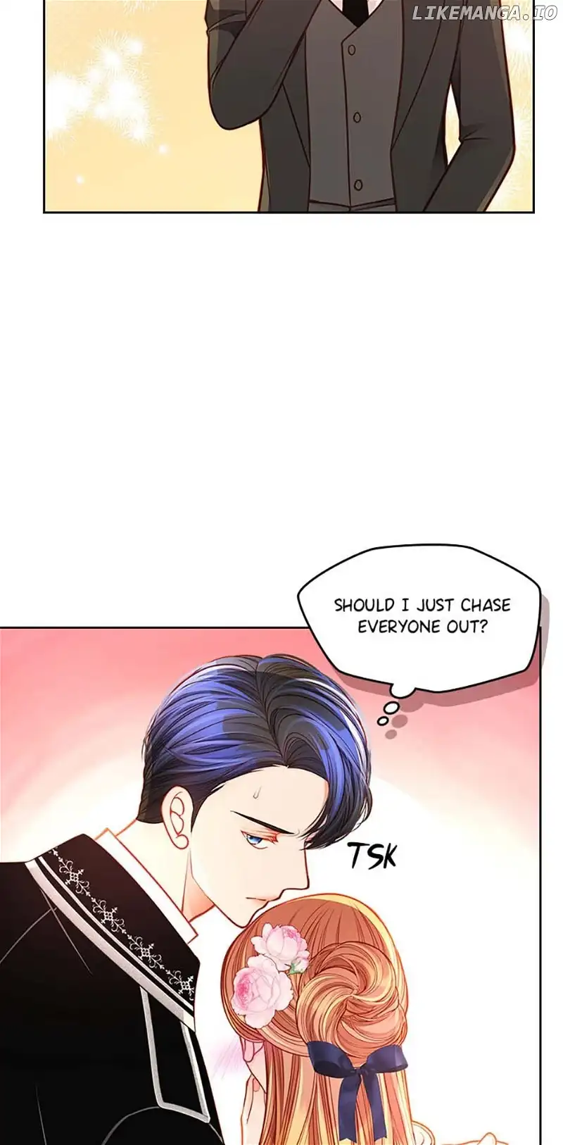 The Duchess’s Secret Dressing Room chapter 85 page 61