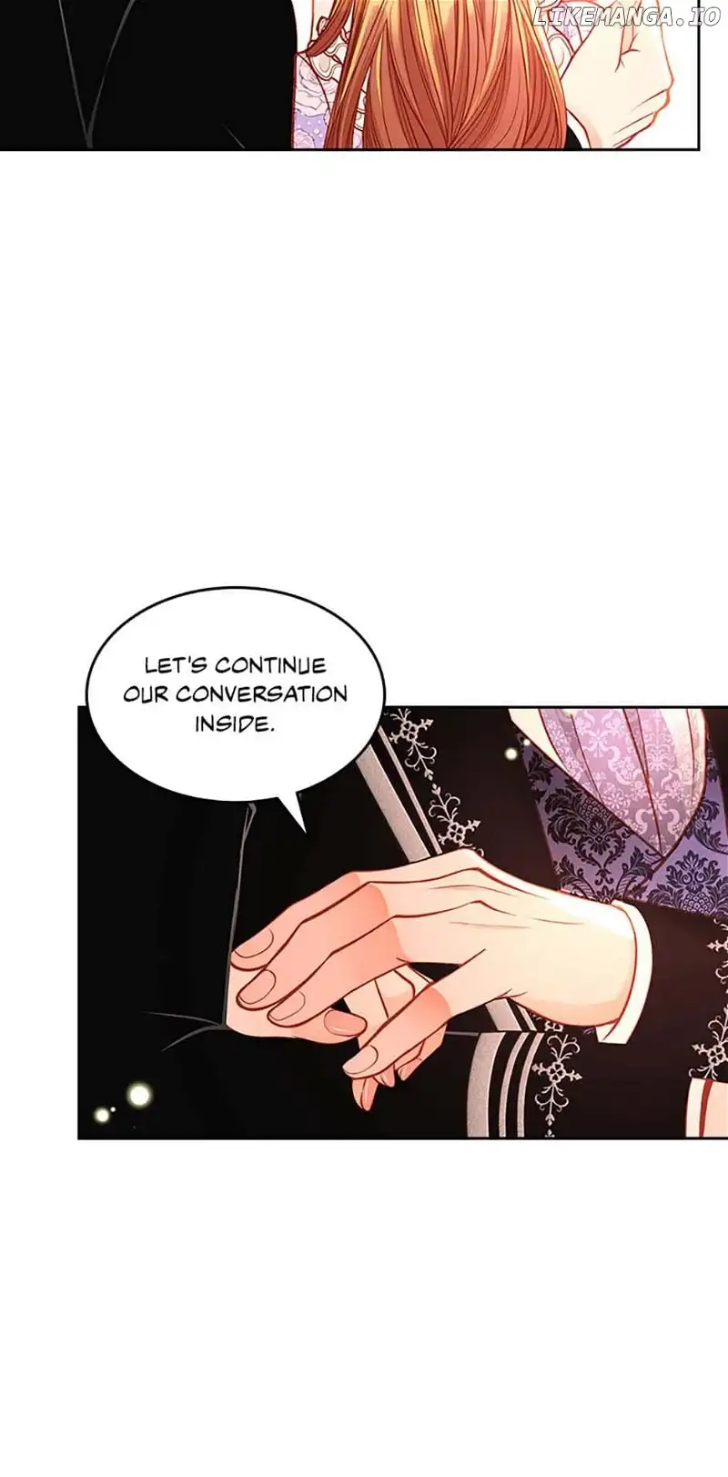 The Duchess’s Secret Dressing Room chapter 85 page 62