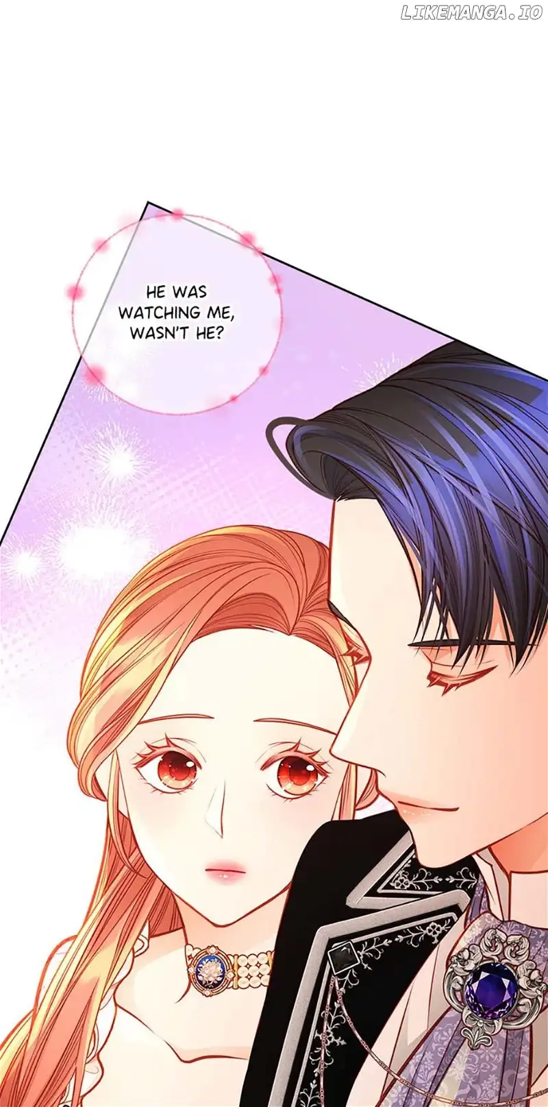 The Duchess’s Secret Dressing Room chapter 85 page 66