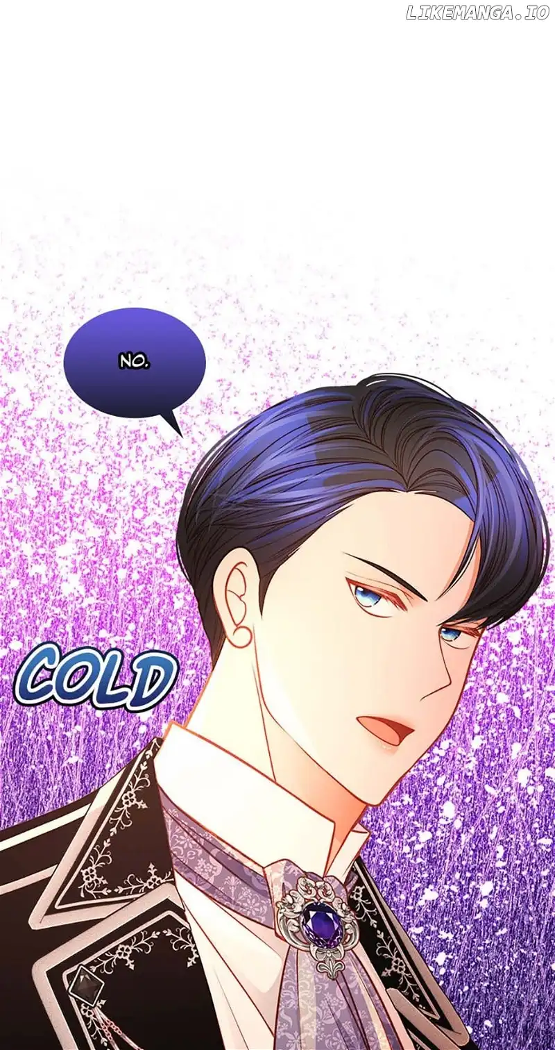 The Duchess’s Secret Dressing Room chapter 85 page 69