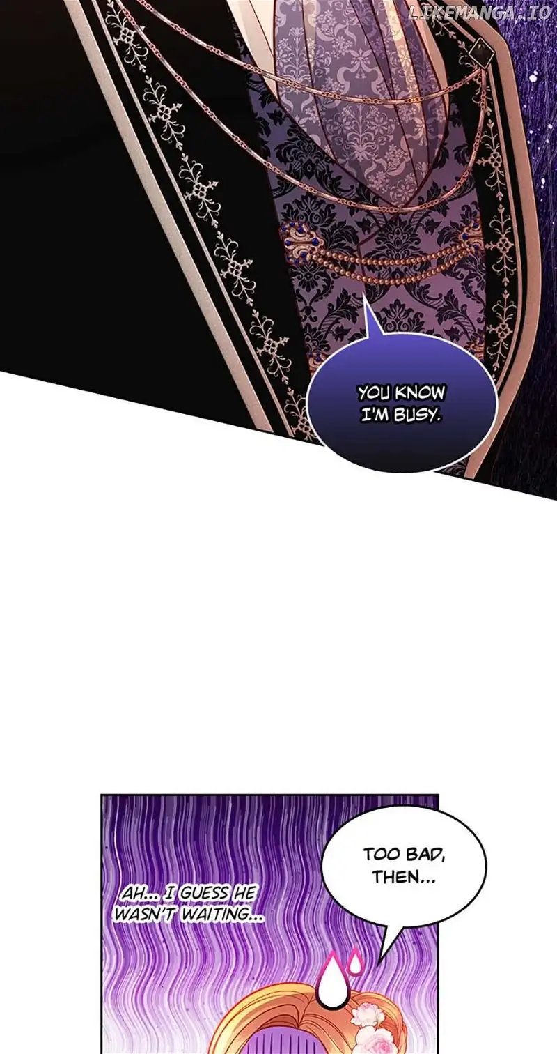 The Duchess’s Secret Dressing Room chapter 85 page 70