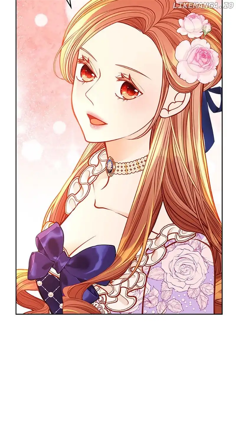 The Duchess’s Secret Dressing Room chapter 85 page 73