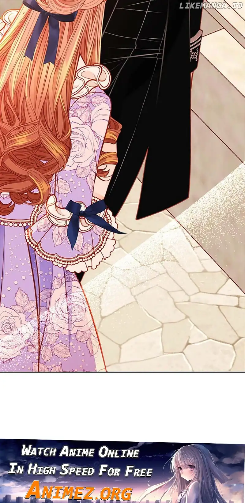 The Duchess’s Secret Dressing Room chapter 85 page 82
