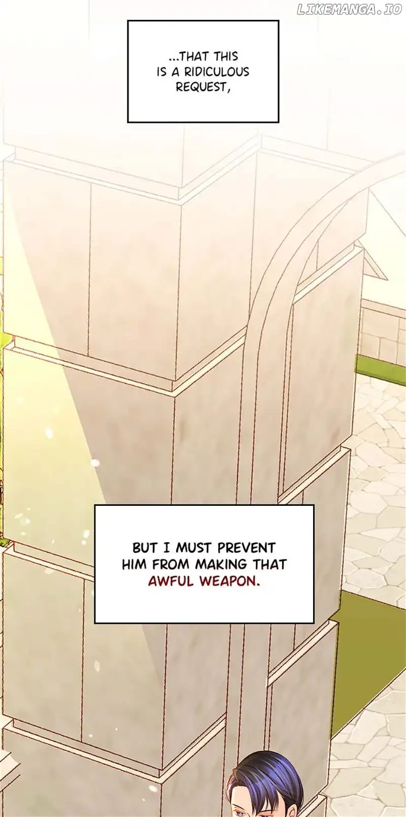 The Duchess’s Secret Dressing Room chapter 86 page 2