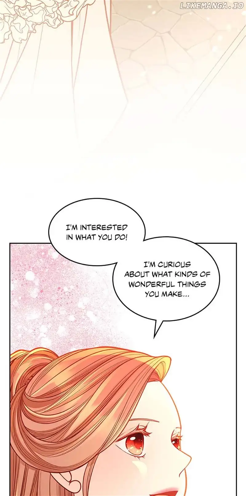 The Duchess’s Secret Dressing Room chapter 86 page 4