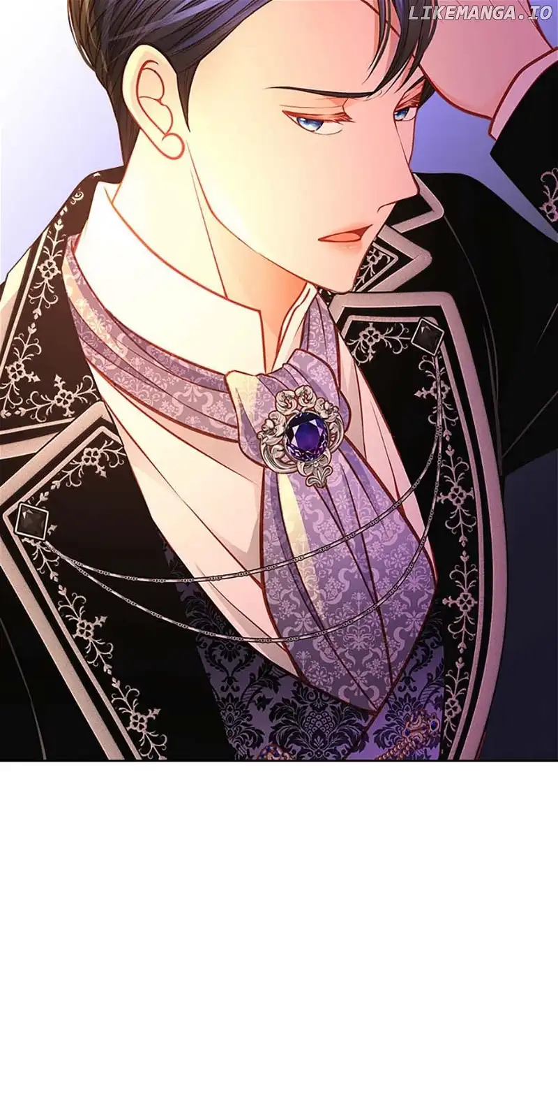The Duchess’s Secret Dressing Room chapter 86 page 6