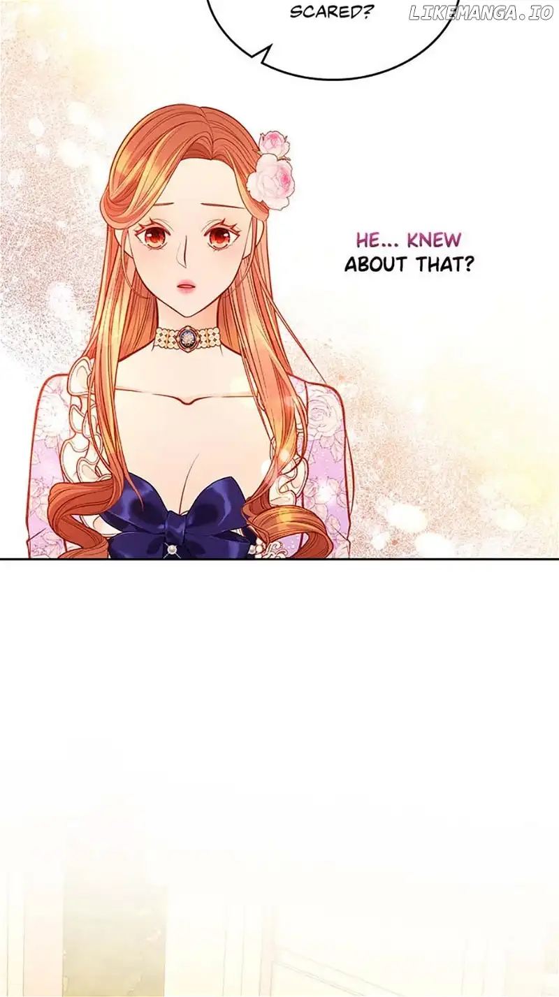 The Duchess’s Secret Dressing Room chapter 86 page 9