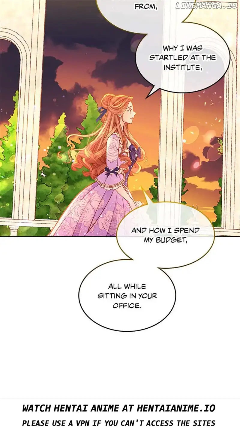 The Duchess’s Secret Dressing Room chapter 86 page 12