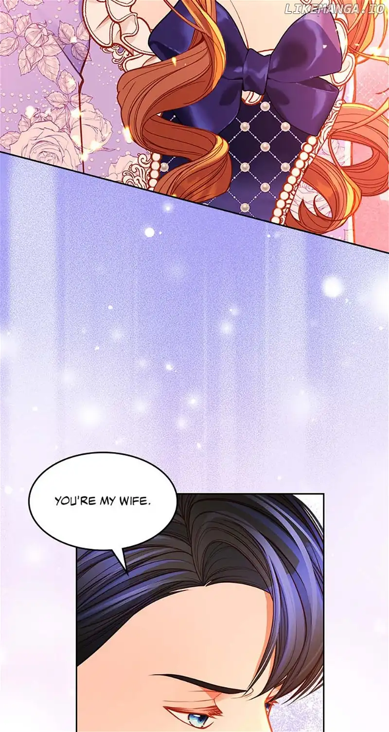The Duchess’s Secret Dressing Room chapter 86 page 14