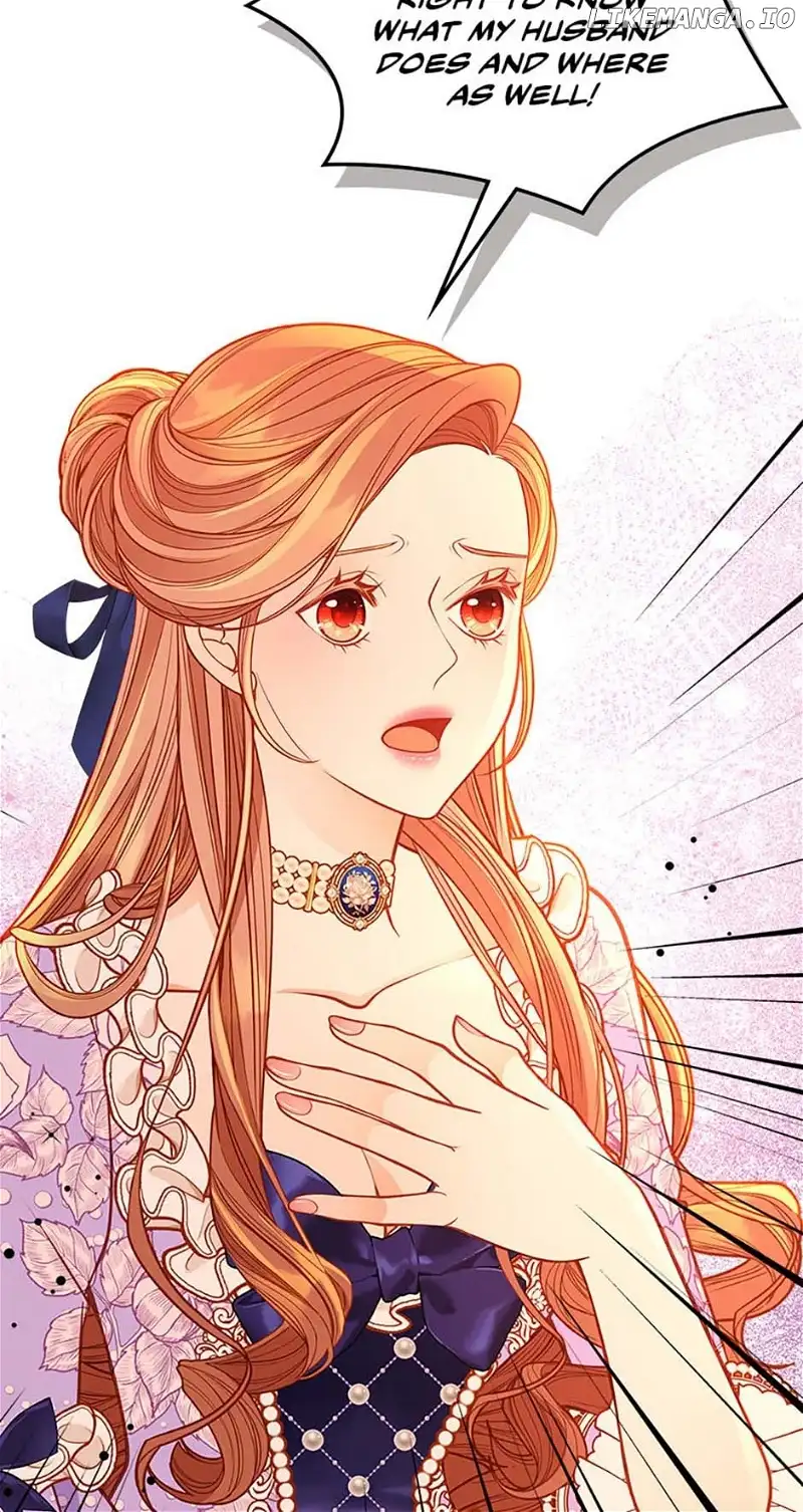 The Duchess’s Secret Dressing Room chapter 86 page 16