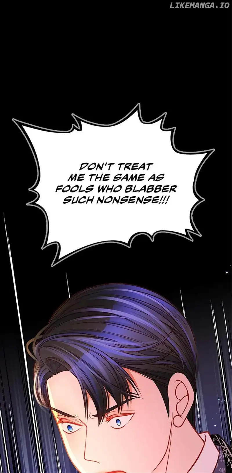 The Duchess’s Secret Dressing Room chapter 86 page 19