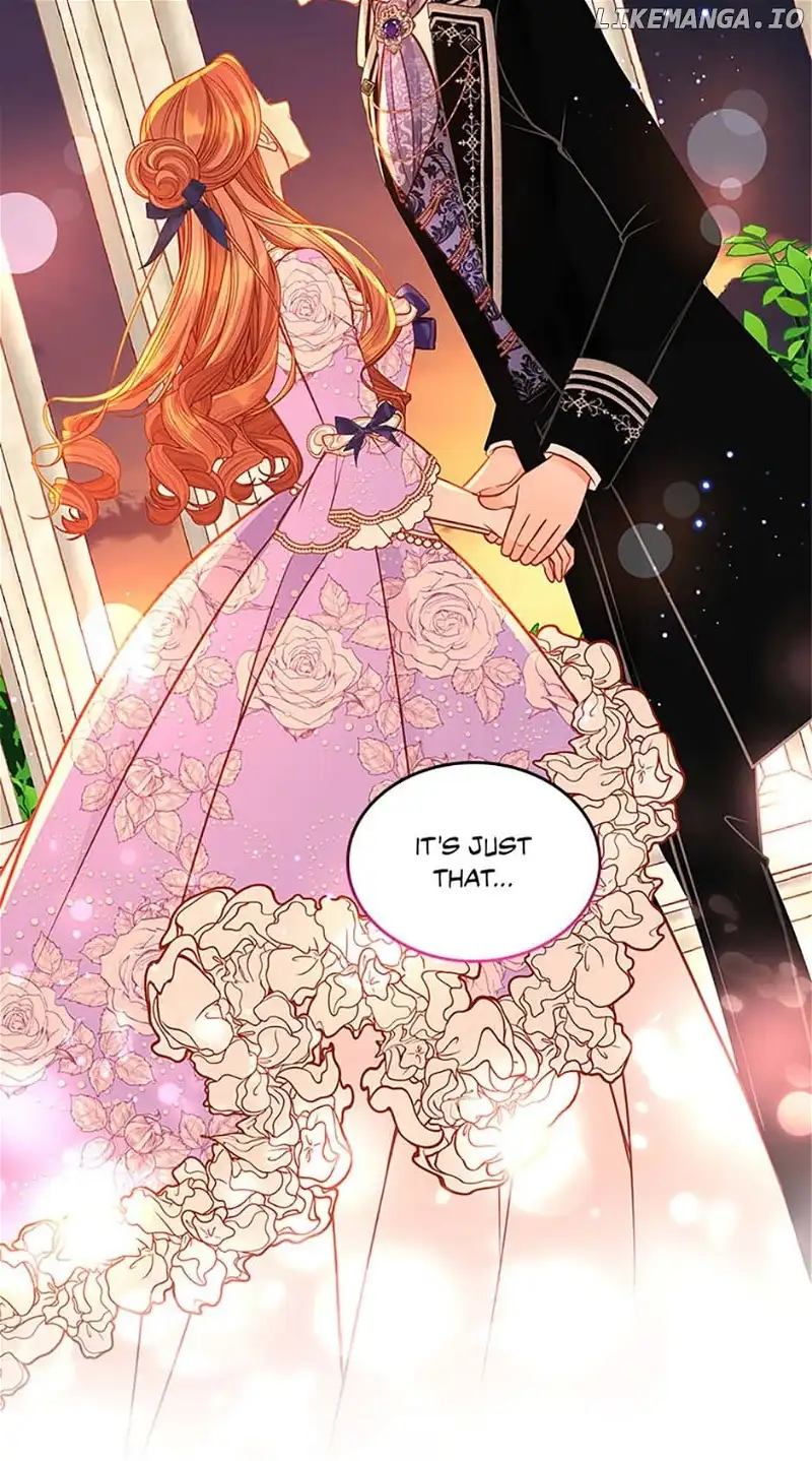 The Duchess’s Secret Dressing Room chapter 86 page 25