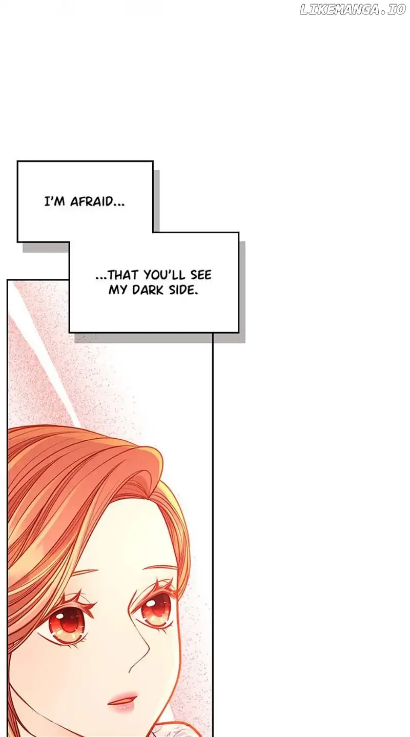 The Duchess’s Secret Dressing Room chapter 86 page 26