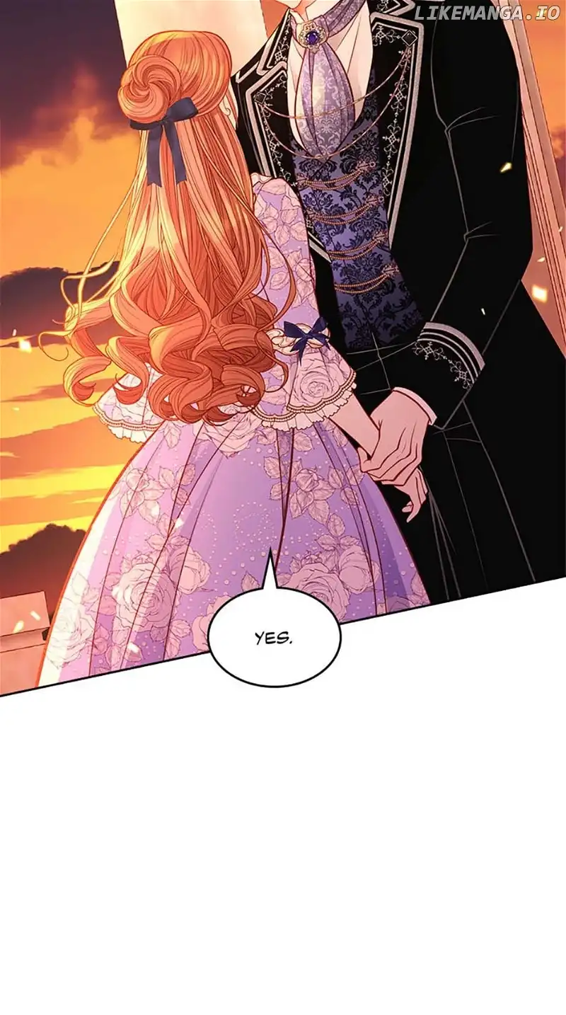 The Duchess’s Secret Dressing Room chapter 86 page 29