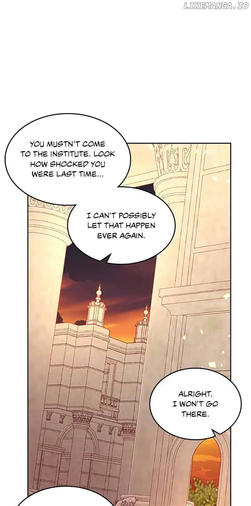 The Duchess’s Secret Dressing Room chapter 86 page 30