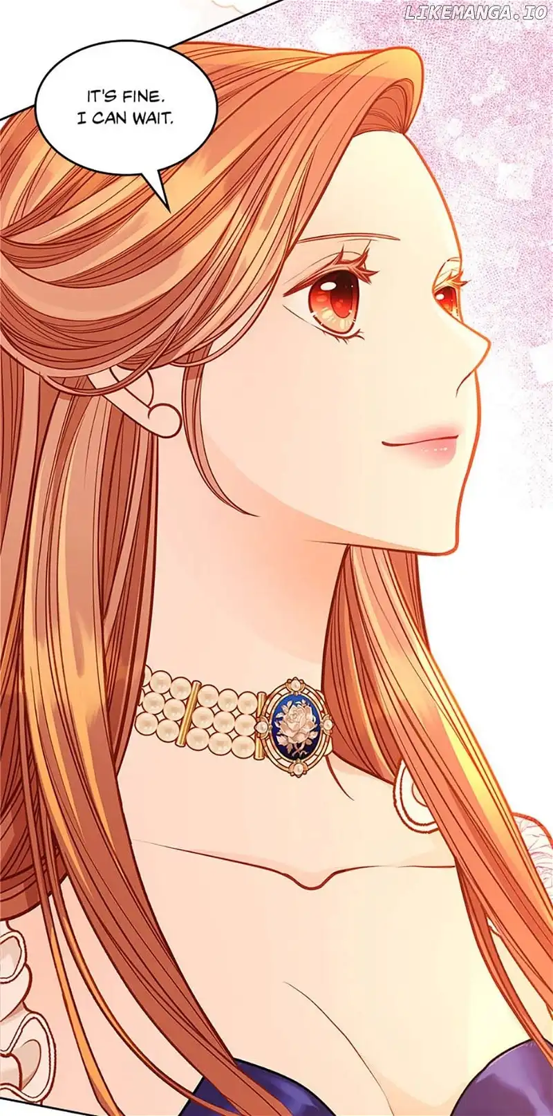 The Duchess’s Secret Dressing Room chapter 86 page 33