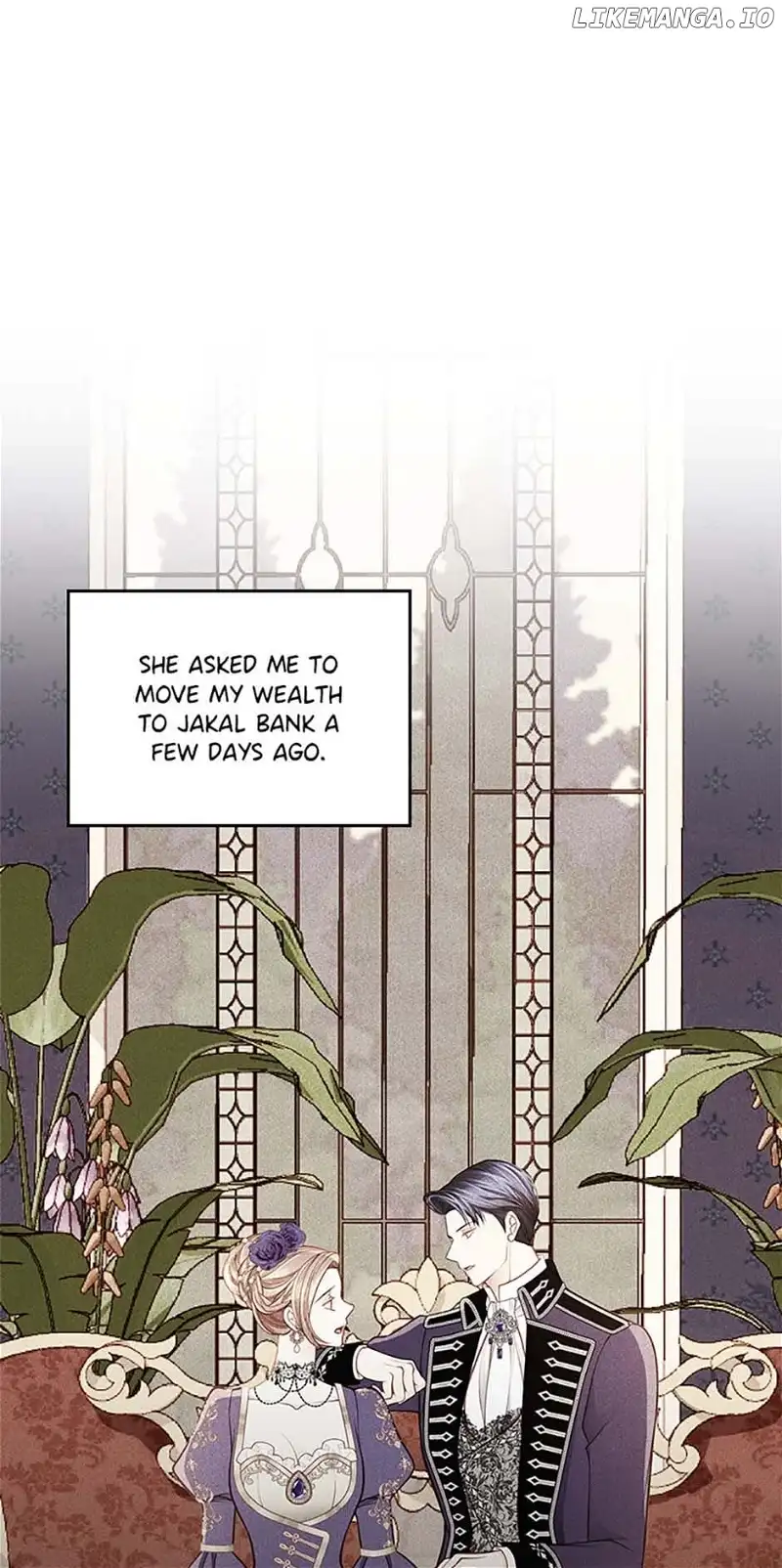 The Duchess’s Secret Dressing Room chapter 86 page 36