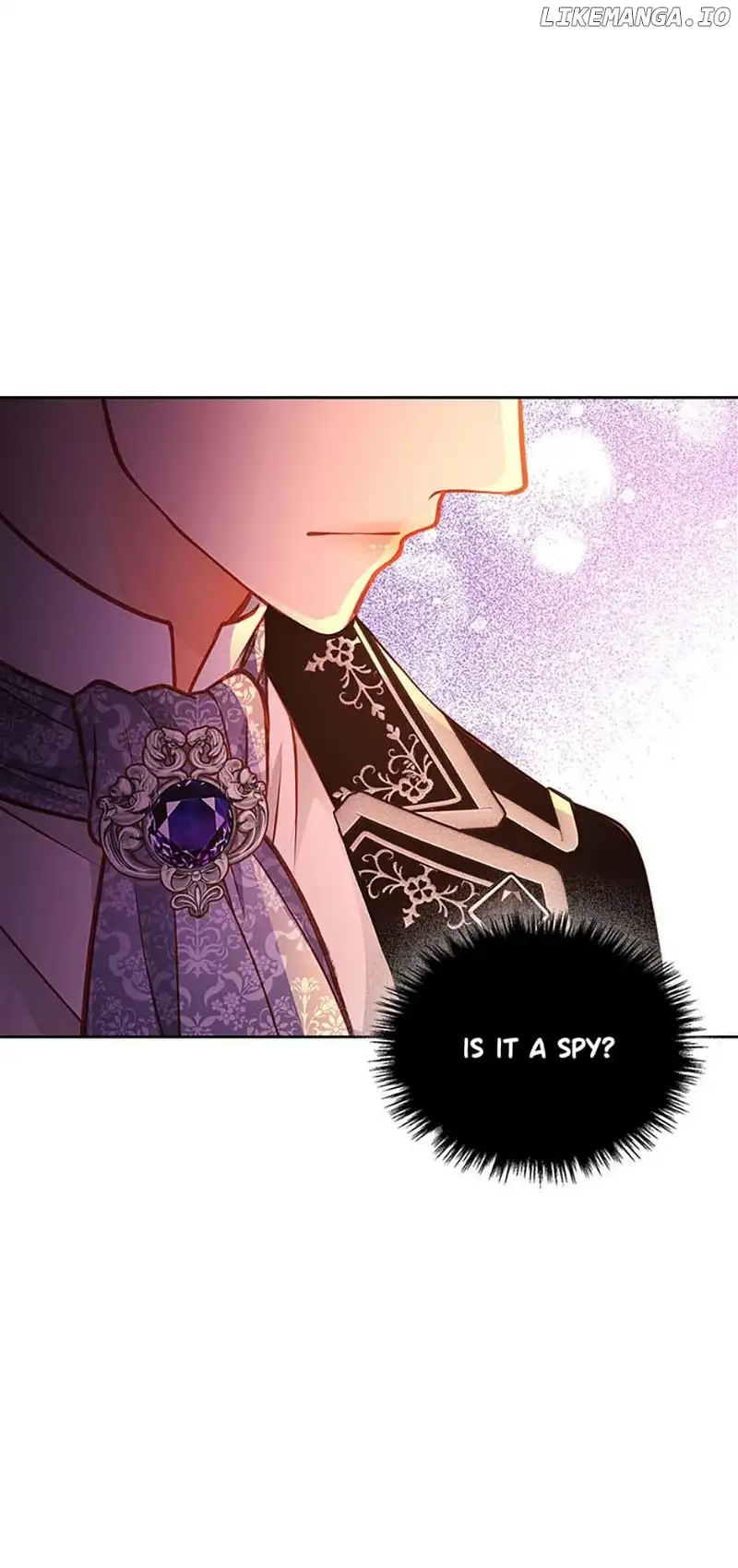 The Duchess’s Secret Dressing Room chapter 86 page 52