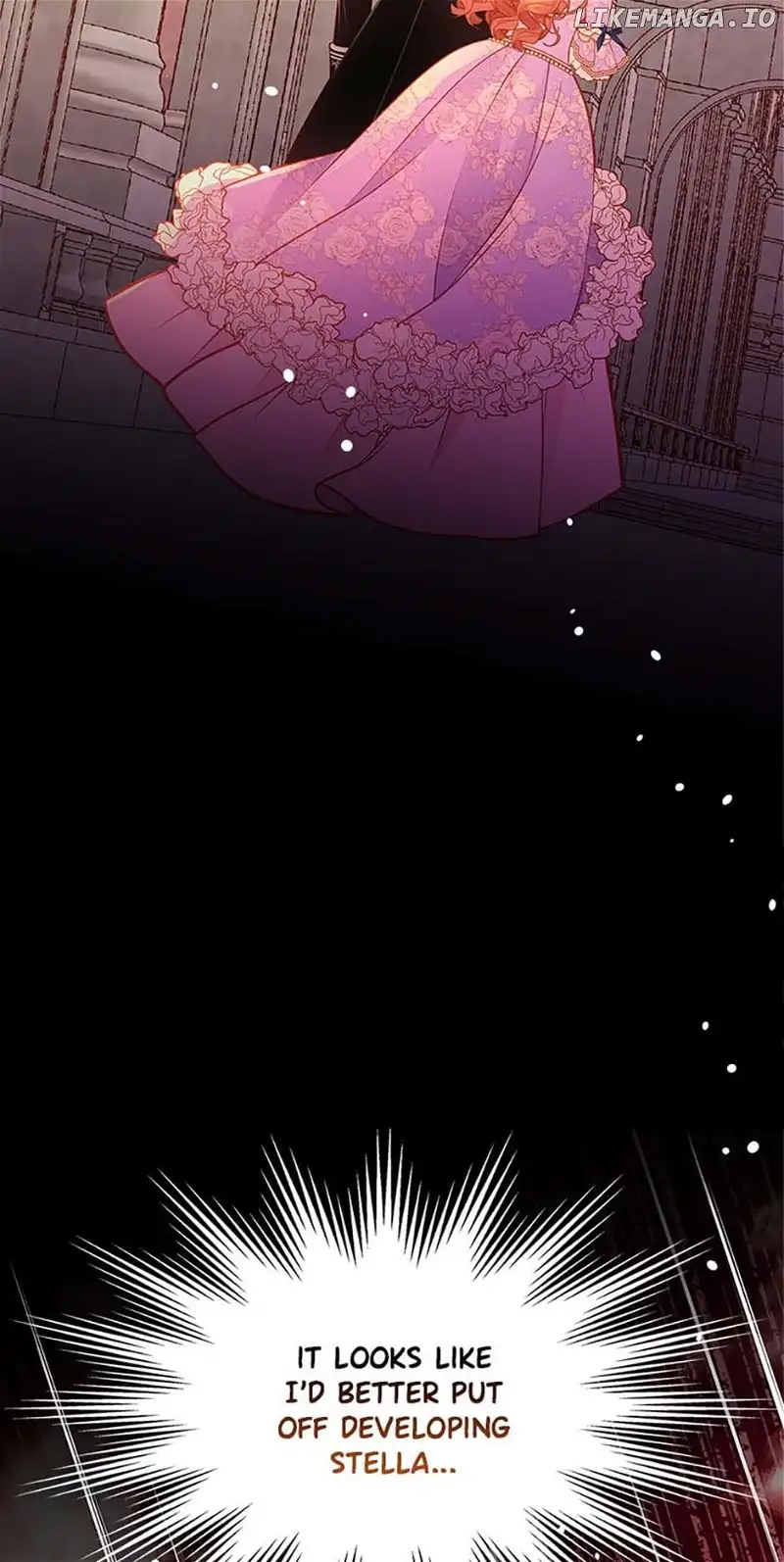 The Duchess’s Secret Dressing Room chapter 86 page 54
