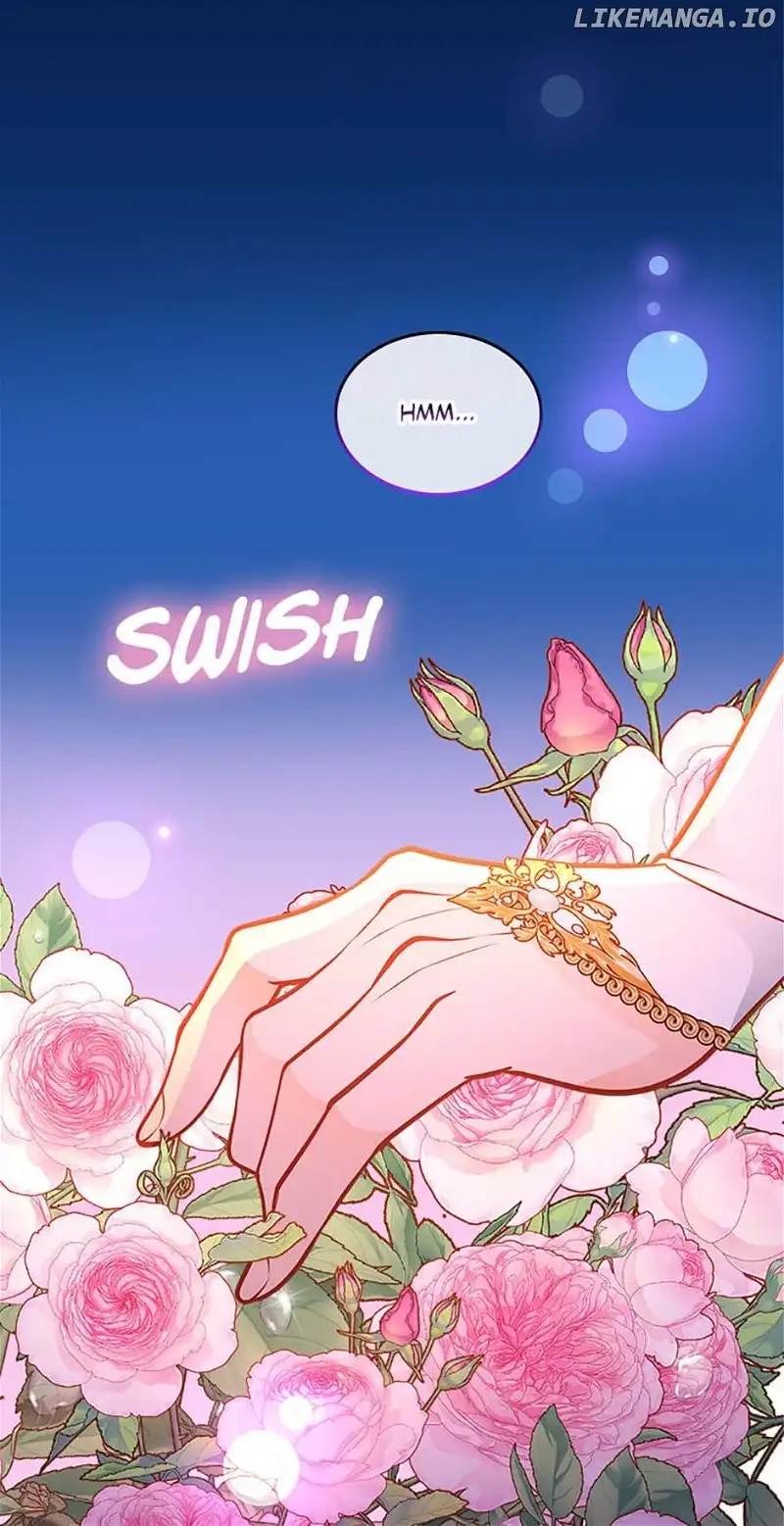 The Duchess’s Secret Dressing Room chapter 86 page 61