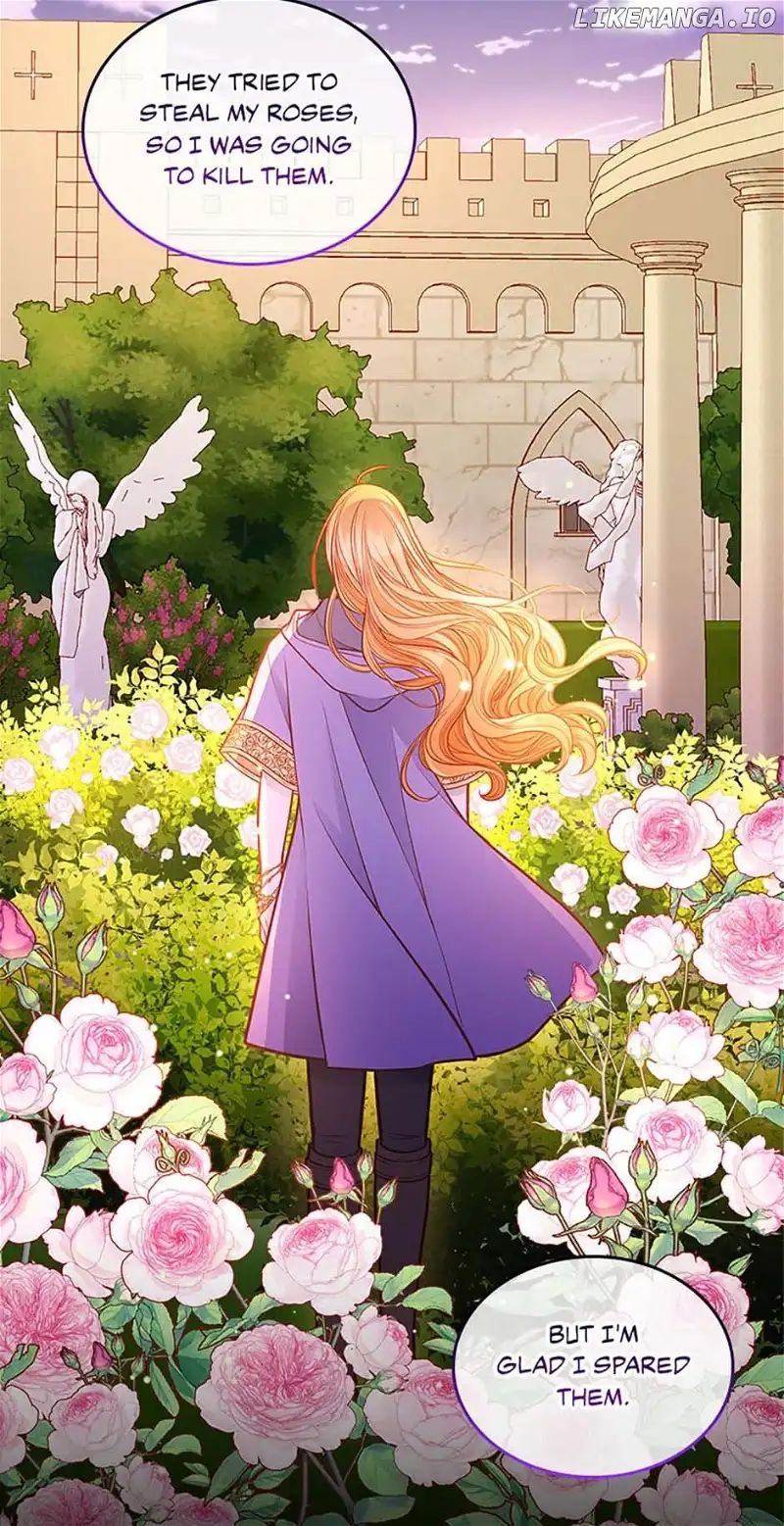 The Duchess’s Secret Dressing Room chapter 86 page 63