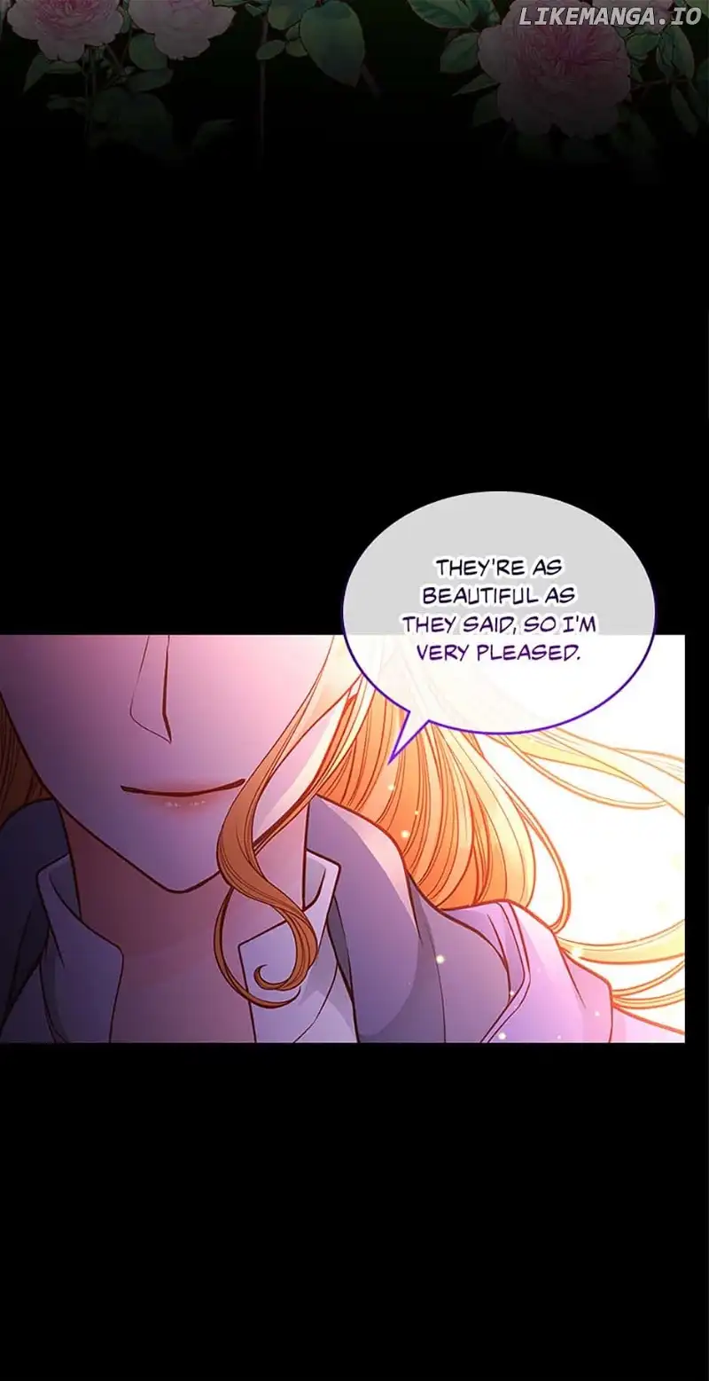 The Duchess’s Secret Dressing Room chapter 86 page 64