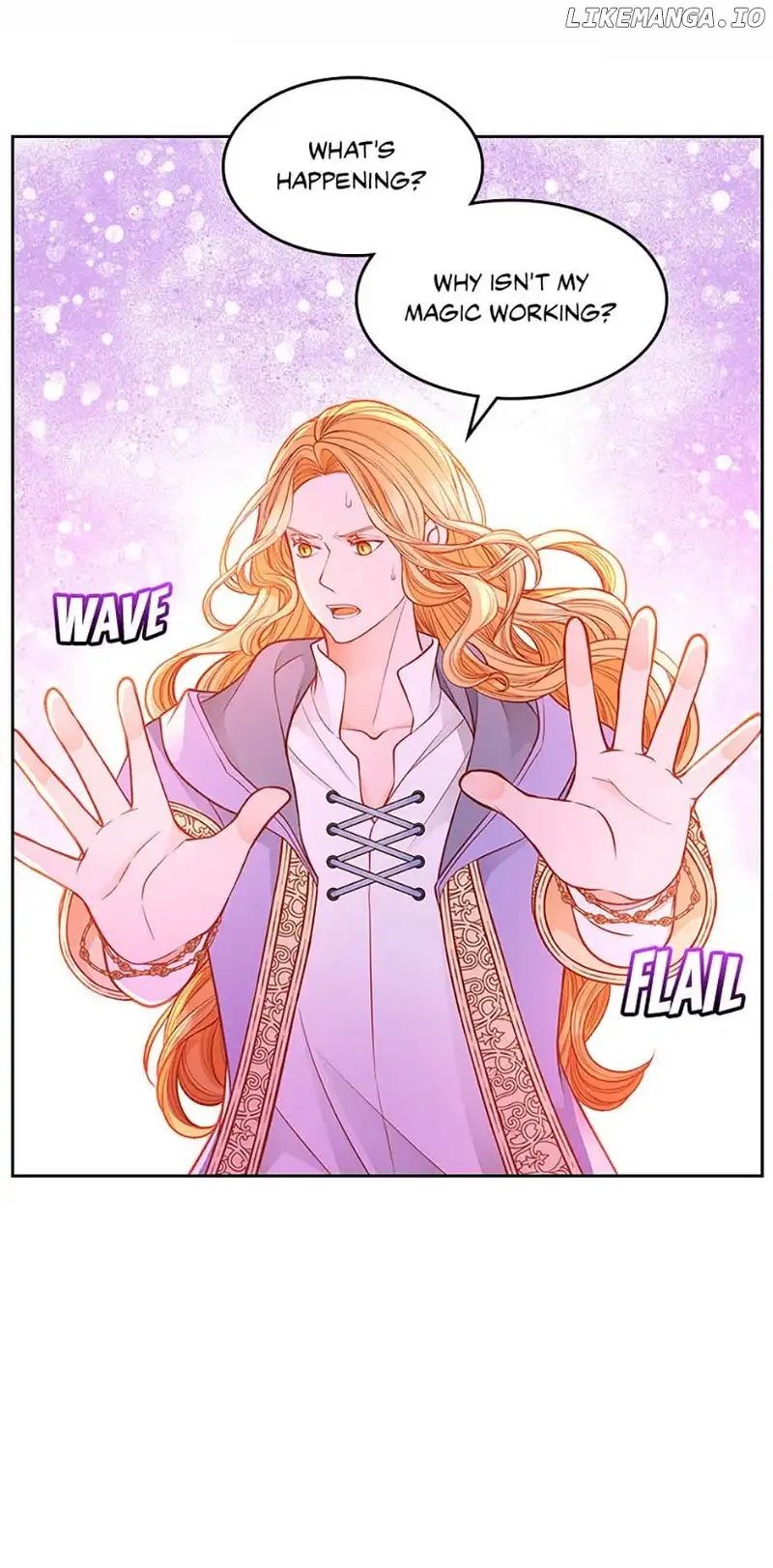 The Duchess’s Secret Dressing Room chapter 86 page 70