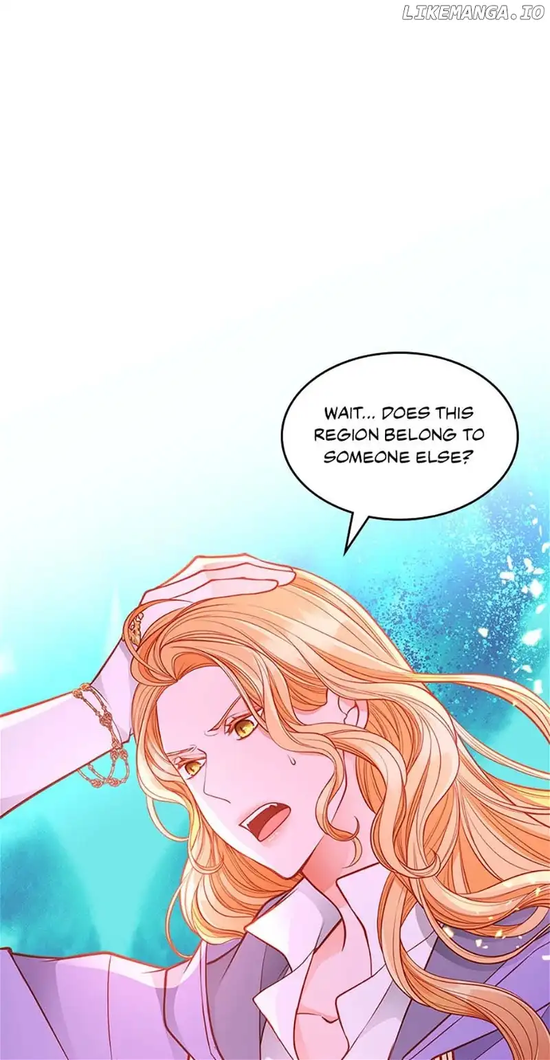 The Duchess’s Secret Dressing Room chapter 86 page 71