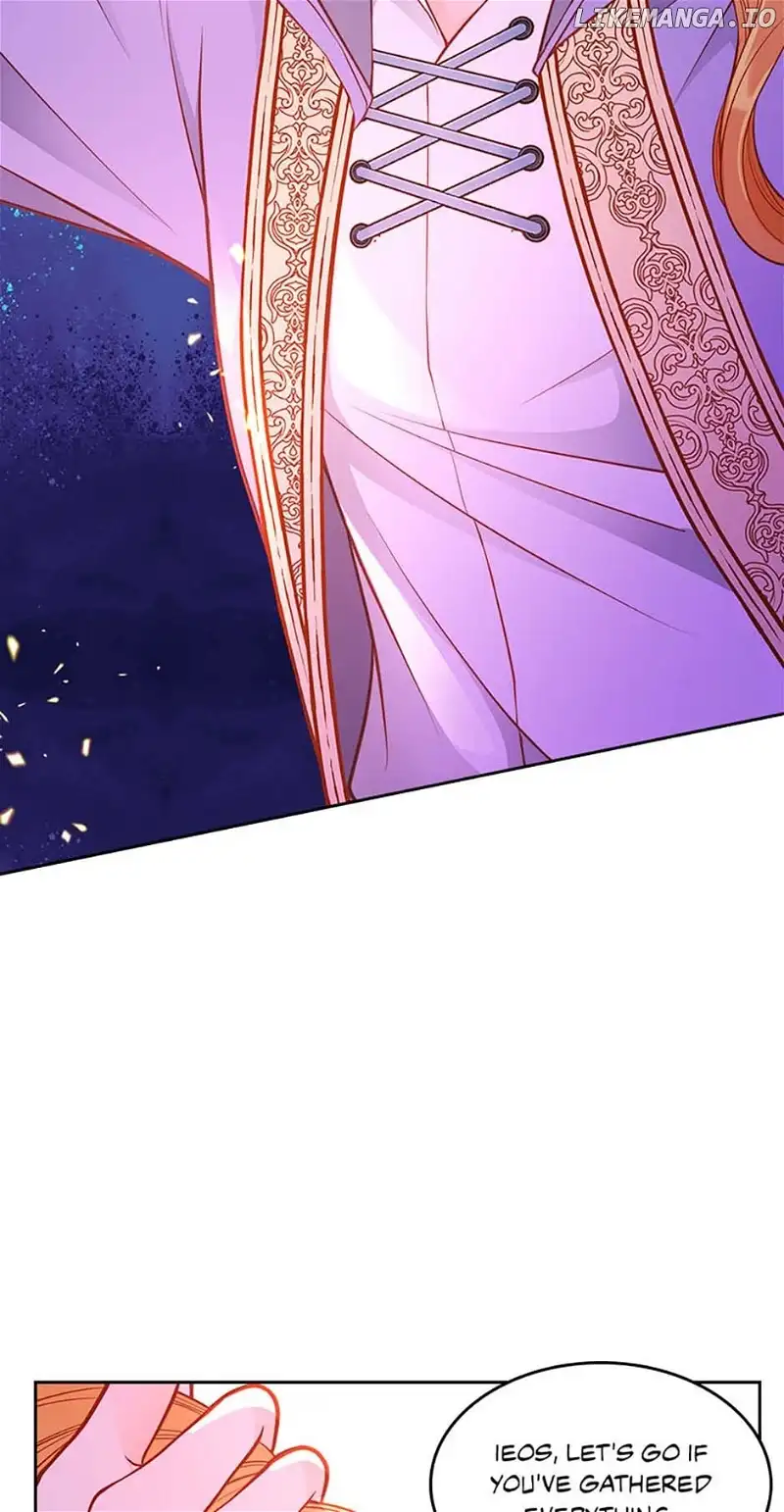 The Duchess’s Secret Dressing Room chapter 86 page 72