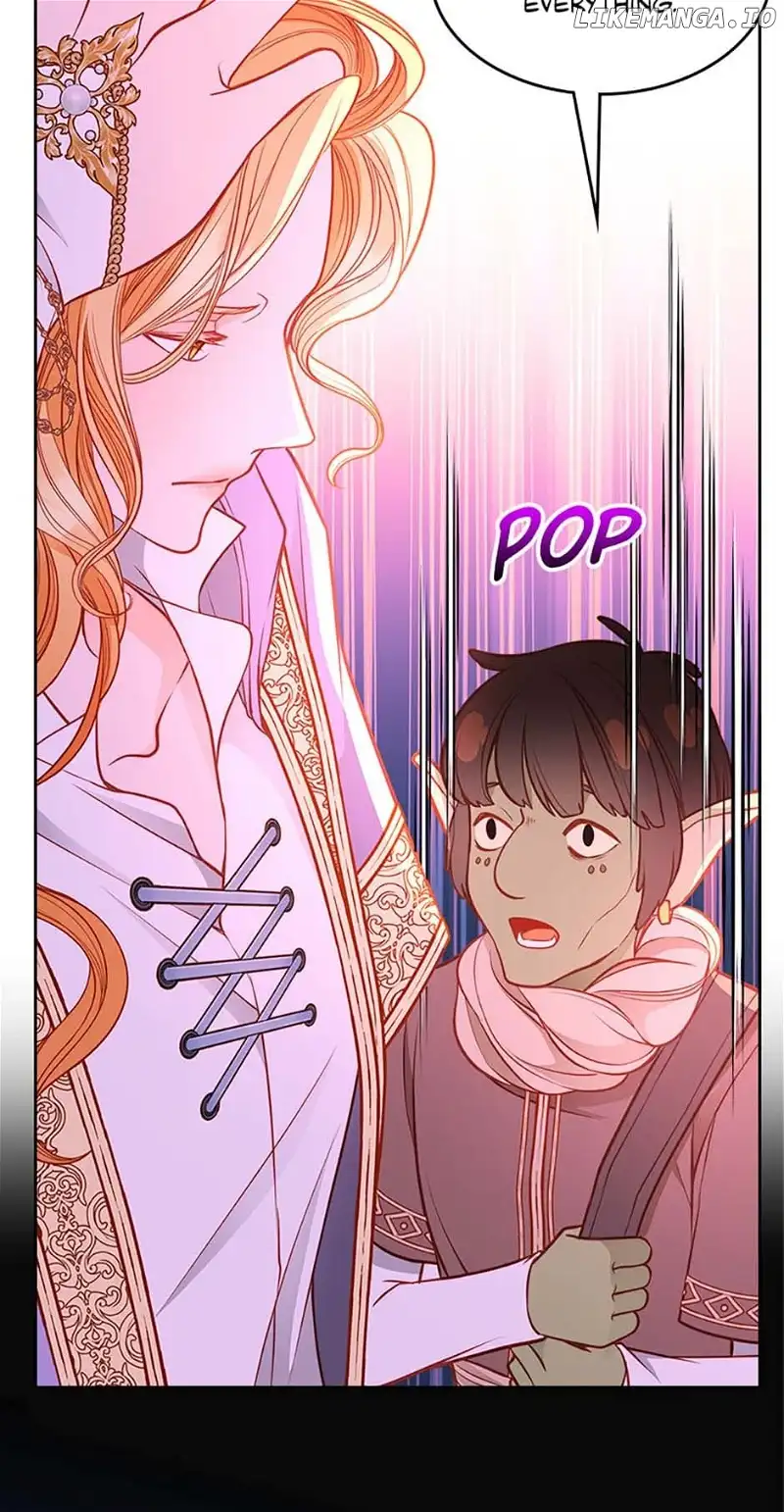 The Duchess’s Secret Dressing Room chapter 86 page 73