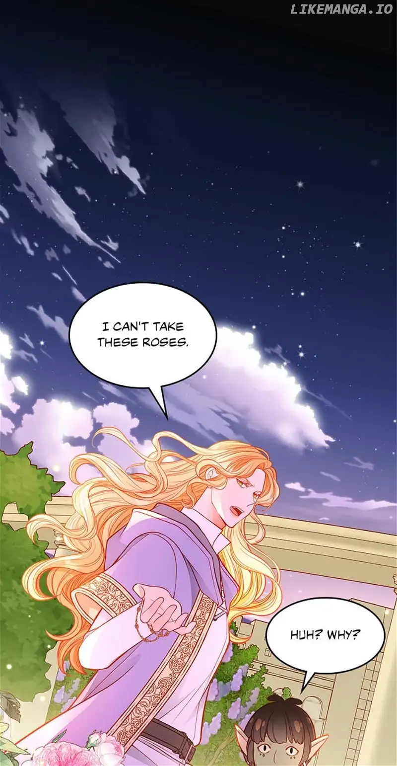 The Duchess’s Secret Dressing Room chapter 86 page 74