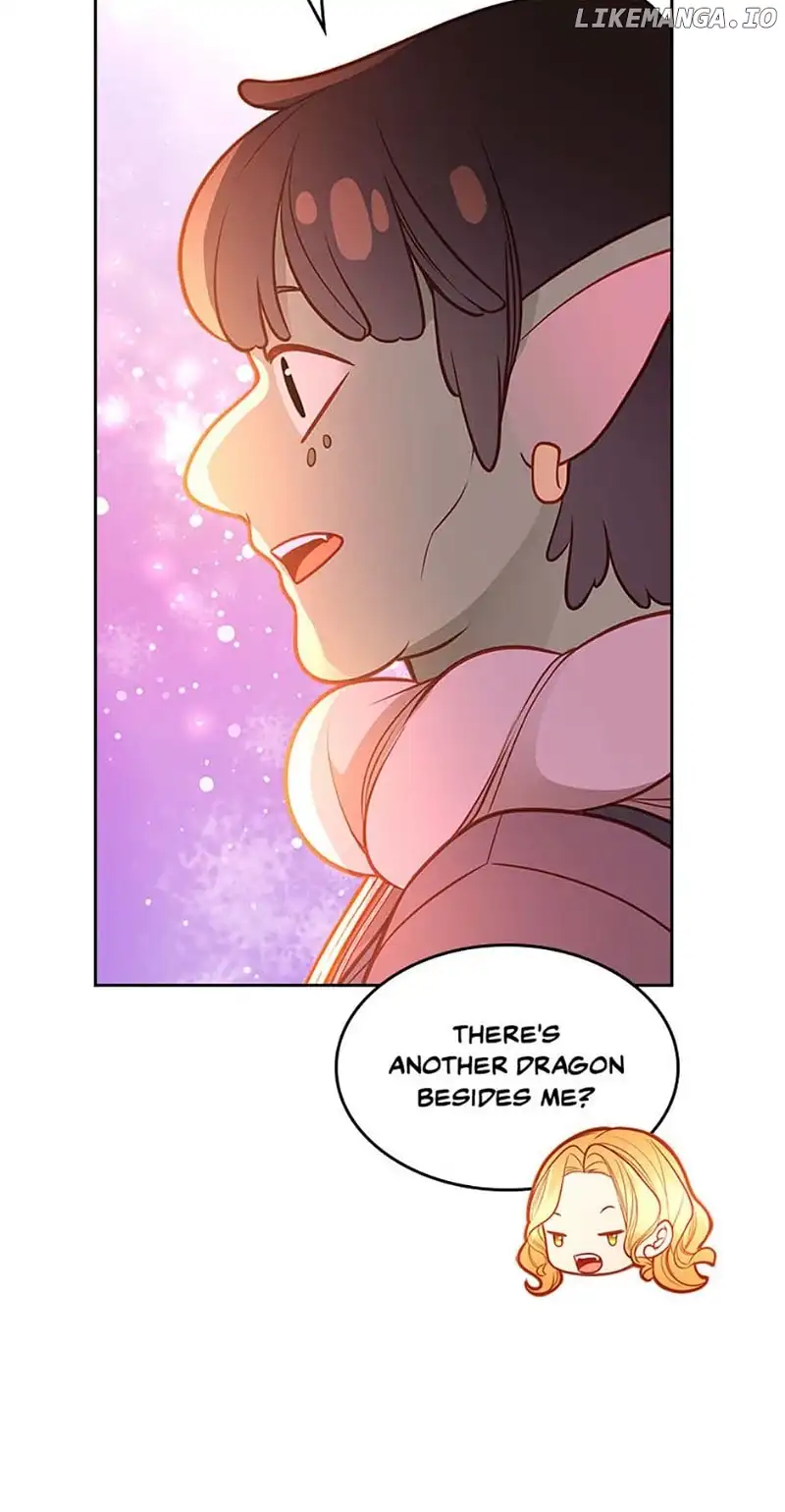 The Duchess’s Secret Dressing Room chapter 86 page 76
